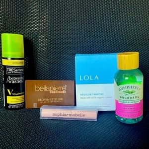 Feel beautiful box set